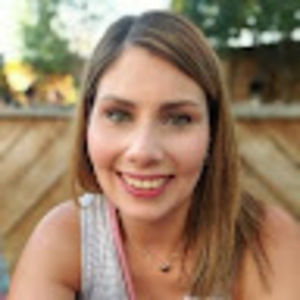 Meet your Posher, Allison